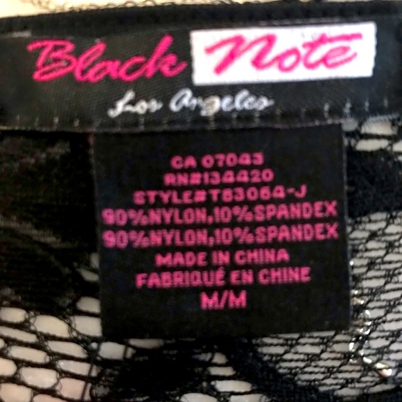 🔥NEW Allover Lace Bodysuit - Picture 7 of 9